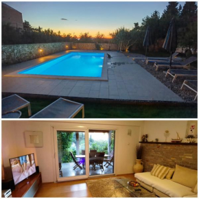 Jees Exclusive Apartments Hvar